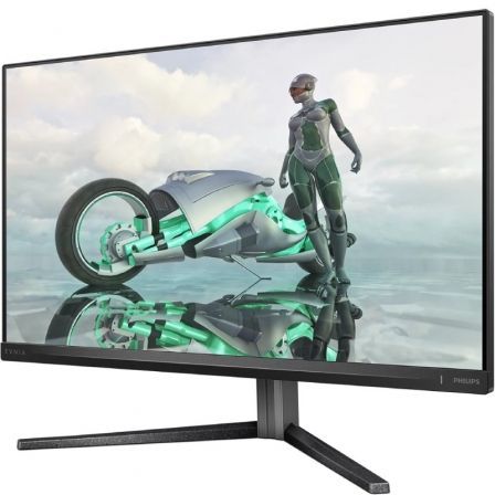 Philips Evnia 27M2N3800A Monitor Gaming 27 pulg 4K UHD 320Hz Fast IPS